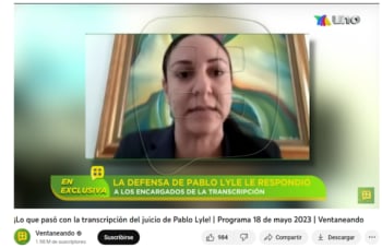 Pablo Lyle trial irregularities: What awaits Lyle?