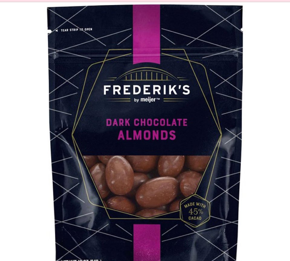 Recall Frederiks Dark Chocolate: ¿Alguna problemática?
