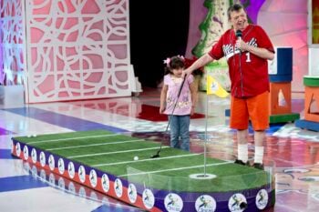 Su hijo afirma que Chabelo no sufrió en sus últimos momentos de vida