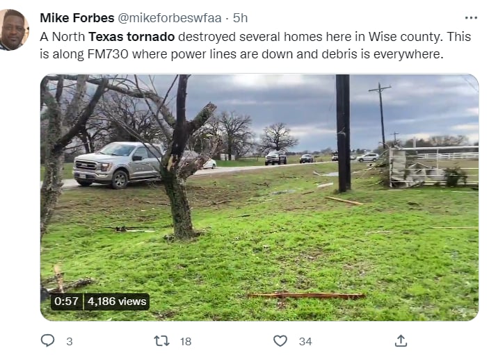 Texas tormenta invernal heridos: ¿Continuará el mal clima?