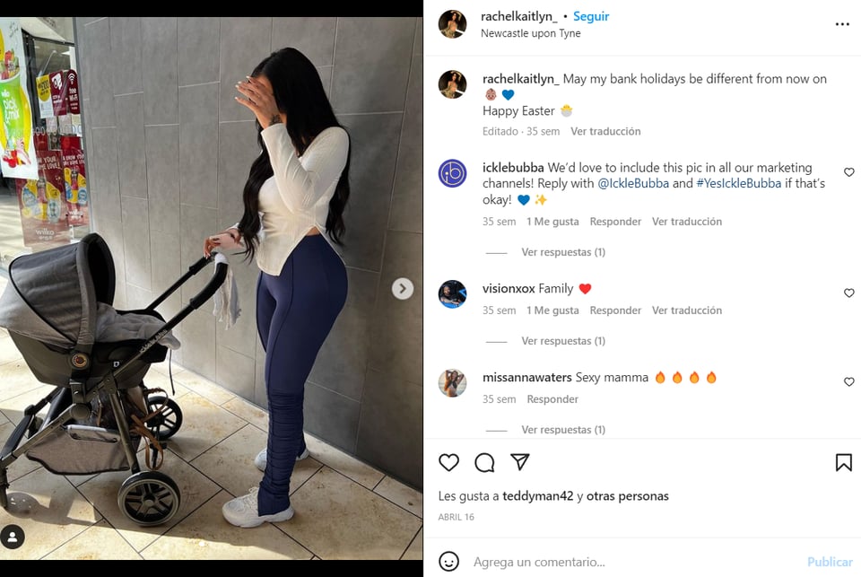 Muere modelo Rachel Mee: ¿Una segunda recaudación?