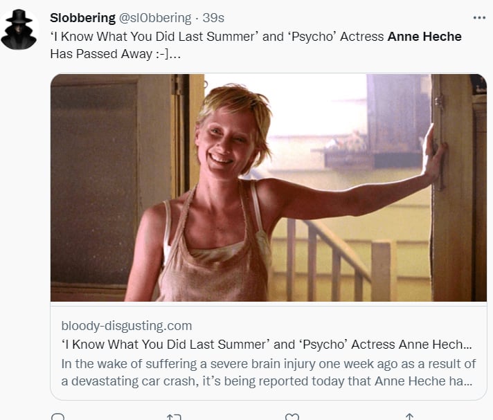 Anne Heche dies: Did she make her last wishes known?