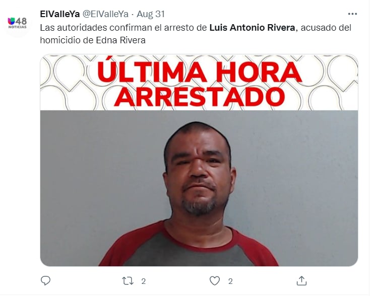 ACUSAN A HOMBRE DE ASESINAR A SU ESPOSA