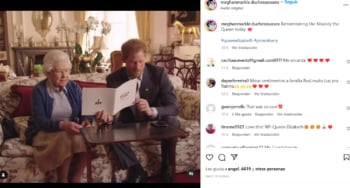 Meghan Markle Balmoral: ¿Están enojados con Meghan?