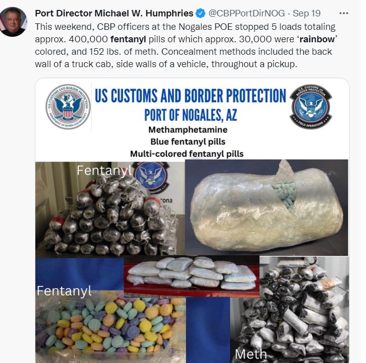¿Una apariencia de caramelo?