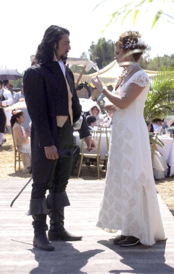 Lucero telenovela Fernando Colunga