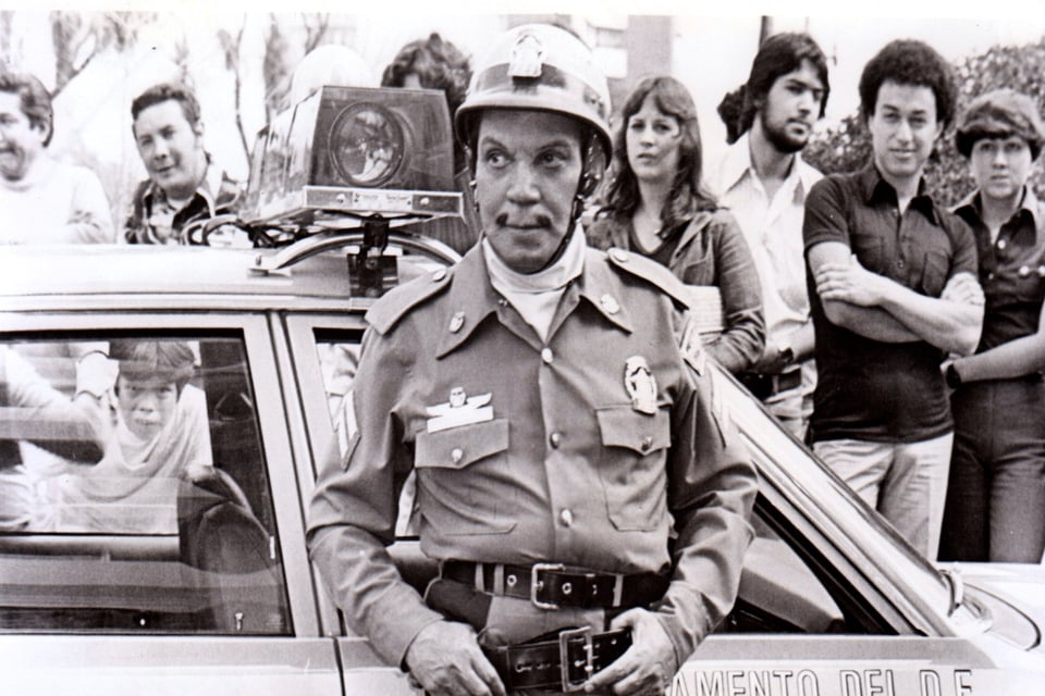 Cantinflas, comediante, mexicano, actor, películas
