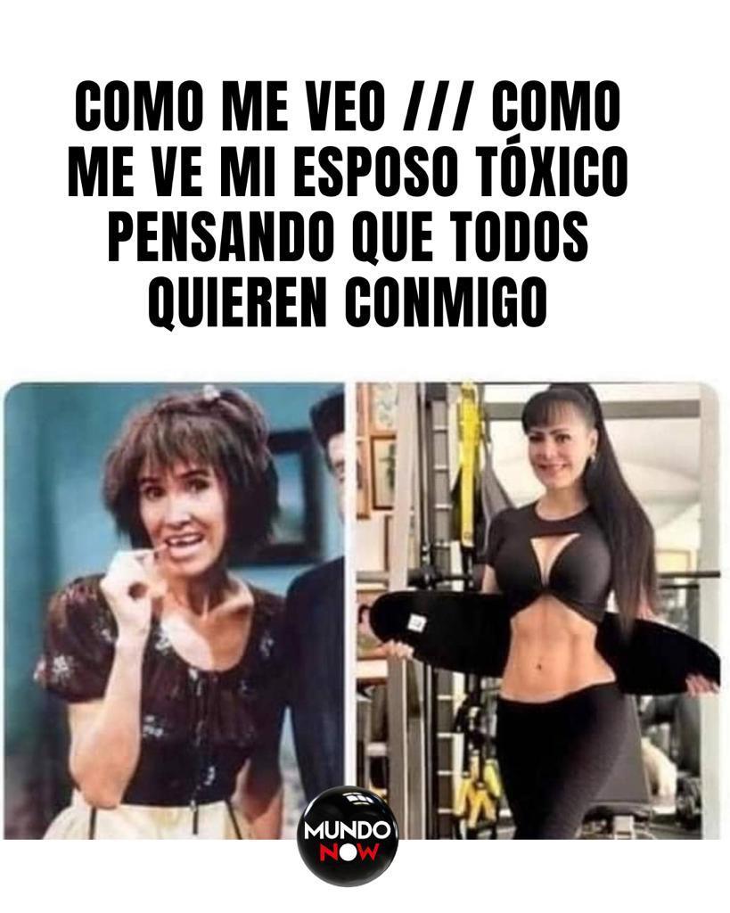 Maribel Guardia, Chompiras, tóxico, Chimoltrufia, Chespirito