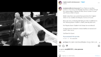 Meghan Markle Balmoral: ¿Podría haber sido un pedido del nuevo rey?