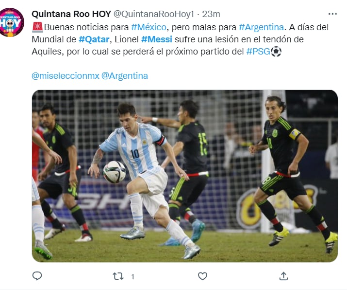 Messi juego PSG: ¿No es él único con problemas?