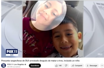Identifican víctimas condado Orange: ¿Identificaron a las víctimas?