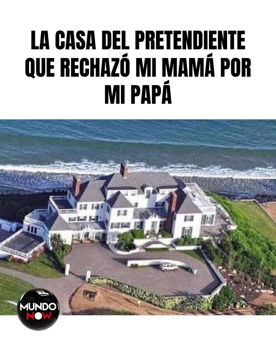 casa, mamá, papá, pretendientes, mar