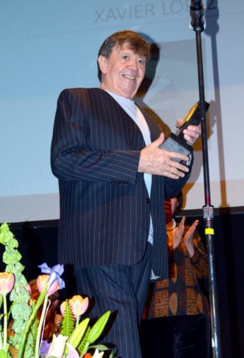 3 años de diferencia salvaron a Chabelo de ir a la guerra
