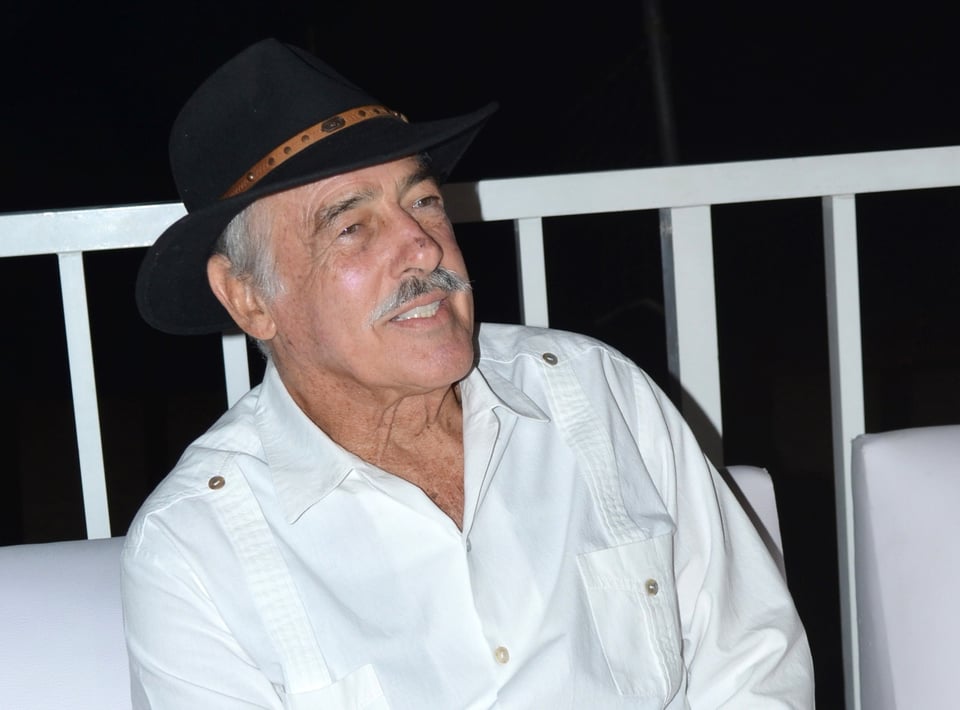 Viuda Andrés García herencia: Revela el testamento
