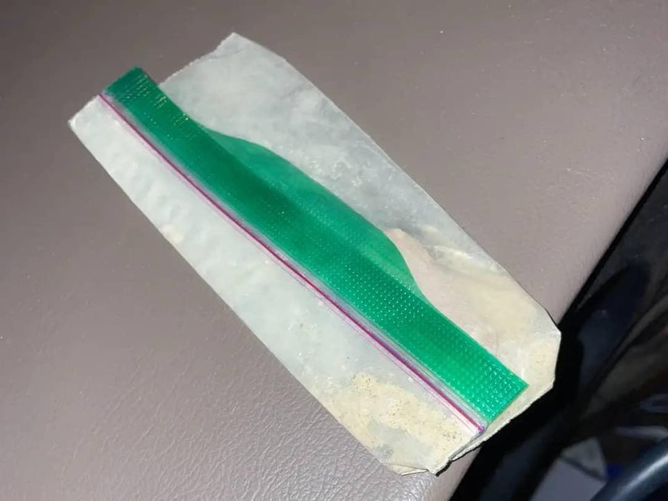 fentanyl, drugs, detection, timely, USA