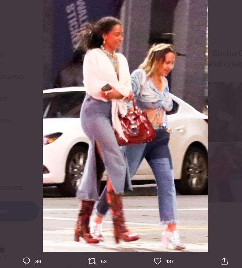 Obama daughters party: New home, new freedom