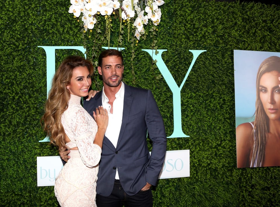 Sospechas hijo William Levy: Christopher impacta a todos