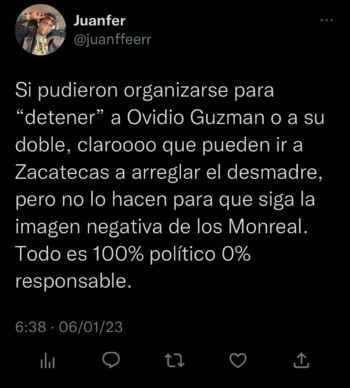 ¿El engaño?