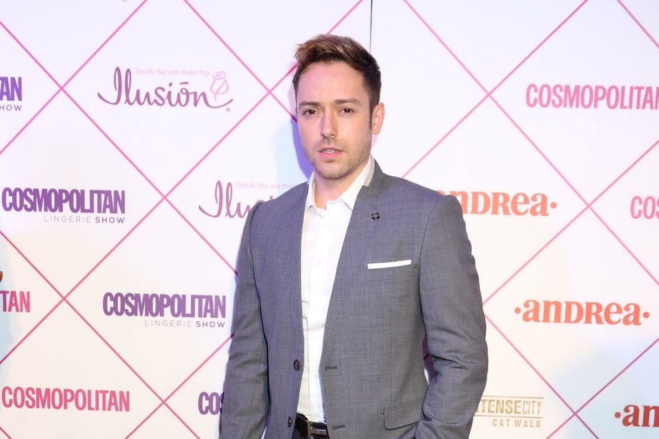 Pee Wee arrested in the US, singer, jail, prisoner, MundoNOW