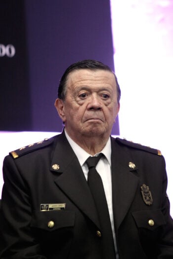 Chabelo estuvo a punto de ir a la guerra con el ejército de Estados Unidos
