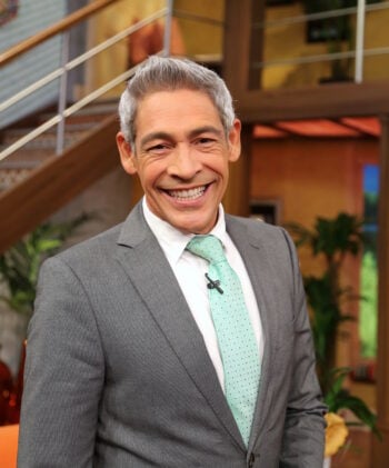 Johnny Lozada Despierta América