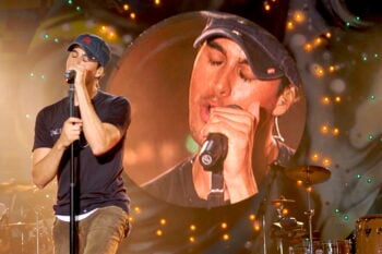 ¿Más grave?, estas son las declaraciones del estado de salud de Enrique Iglesias