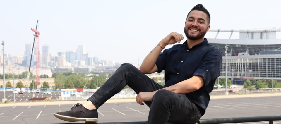 CM, reportero, proyecto, audios, MundoNOW