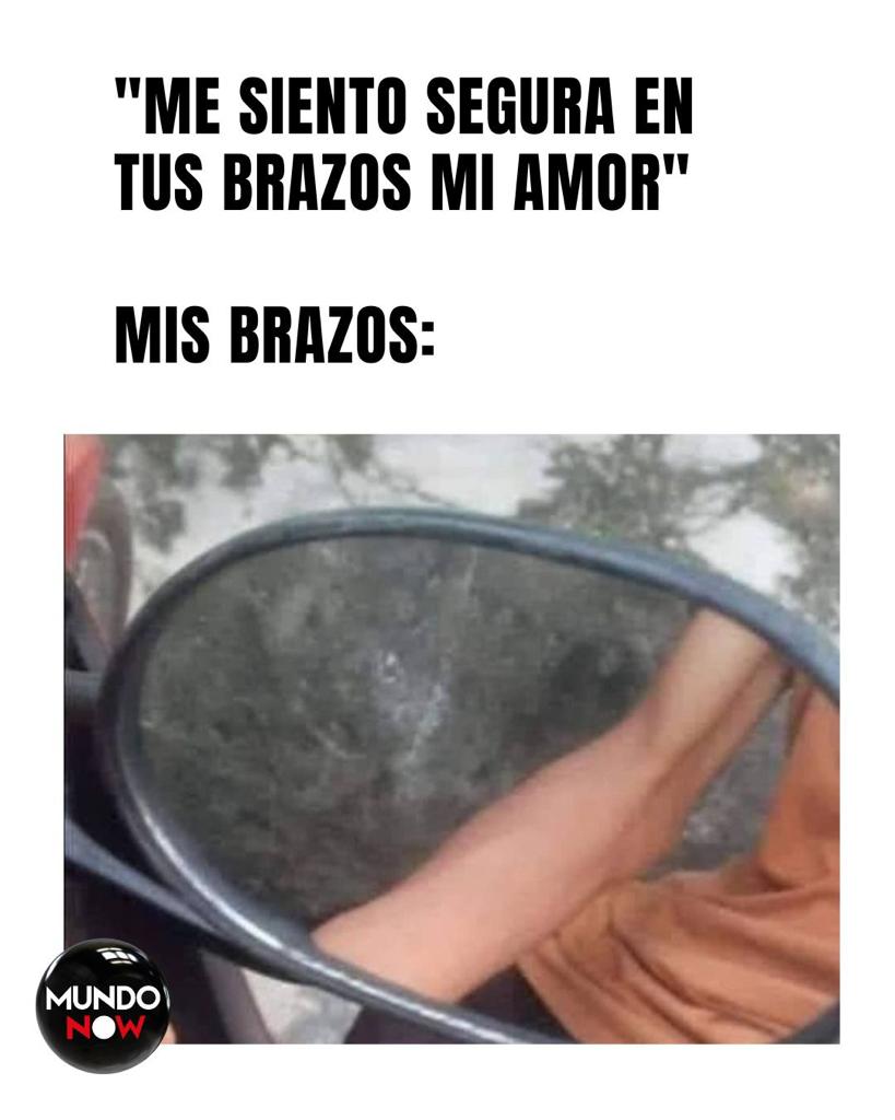 brazos, amor, seguridad, romance, viral