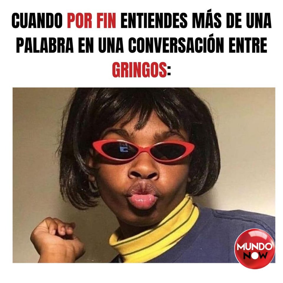 conversación, memes, viral, gringos, conversación