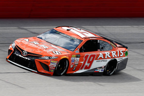 Xfinity Series, racing car, Toyota Camry, Motor, MundoNOW