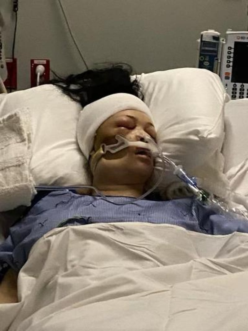 Rodrigo Torres esposa derrame cerebral: La delicada situación de su mujer