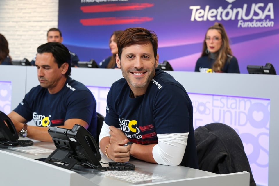 Presentadores, condolencias, fallecimiento, redes sociales, MundoNOW