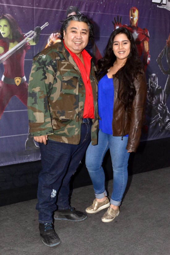 canal 5, actor, burro van rankin, reality, televisa