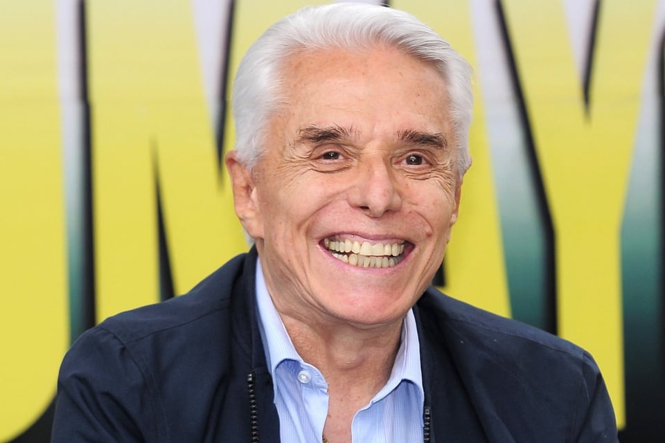 Enrique Guzmán, Alejandra Guzmán, Frida Sofia, celebridades, MundoNOW