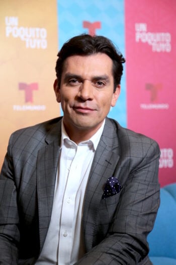 Jorge Salinas protagoniza pleito.