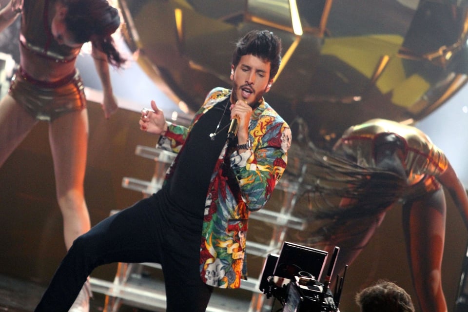 Vagabundo, Beéle, MundoNOW, LatinBest, música urbana,