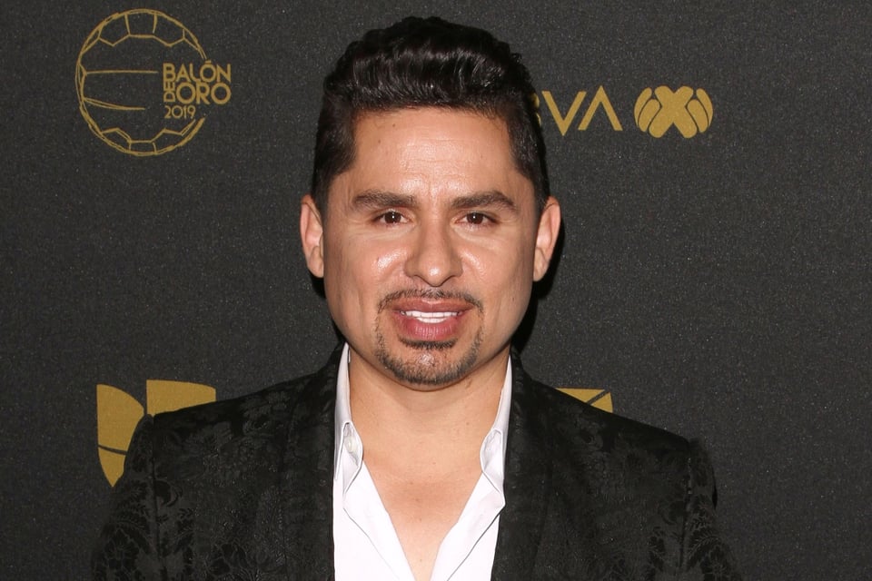telemundo, el gordo y la flaca, entrevista, peso pluma, mundonow, Larry Hernández