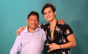 Juan Osorio defiende Emilio