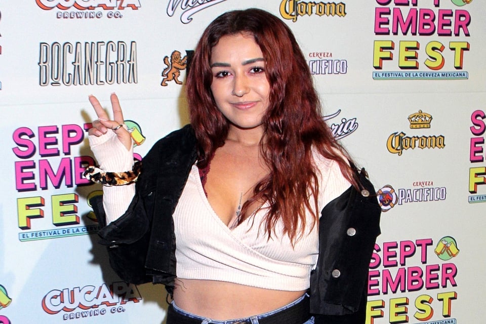 Instagram, video, social networks, actress, MundoNOW, Romania Markos