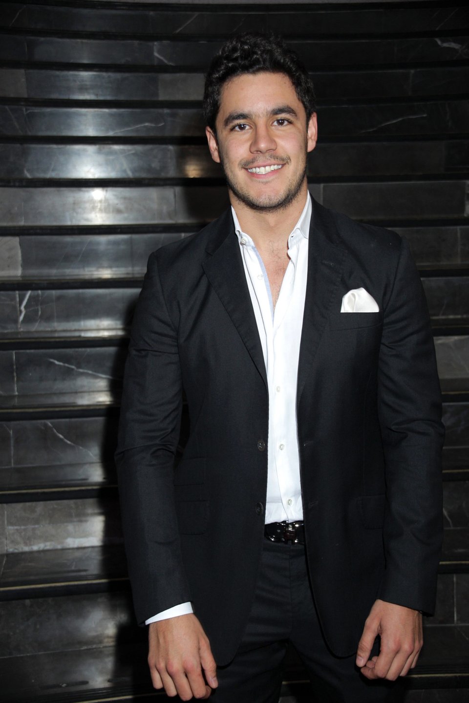 Eduardo Capetillo Jr.