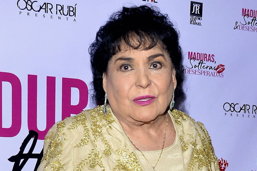 "You don't have to allow that kind of thing"says the actress when revealing what she suffers