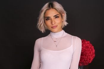 Alejandra Espinoza responde enfermedad: ¿No lo necesitaba su cuerpo?