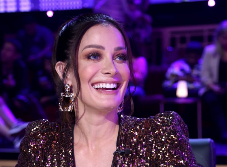 Alfombra Premios Juventud 2023: ¿Dayanara no se sabe vestir?