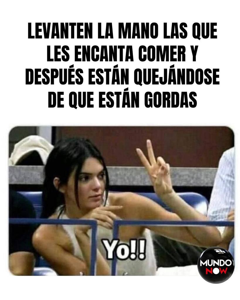 mano, Kendall Jenner, modelo, USA, memes