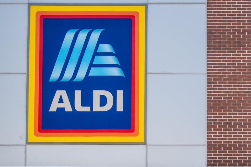 ALDI, Supermarkets, Self-checkout, Customer experience, MundoNOW