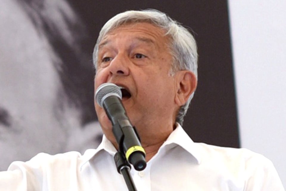 AMLO Biden Trump, elections, border, MundoNOW