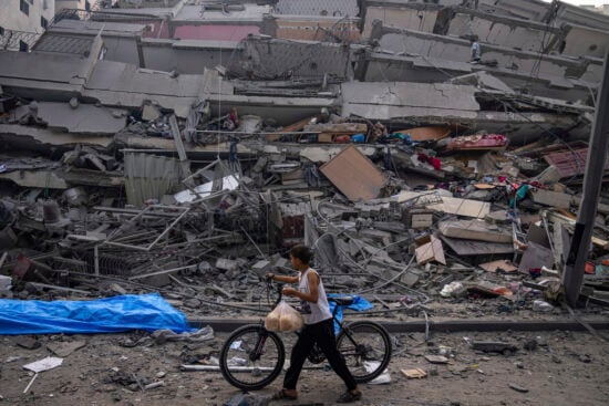 Israel, Fallecimiento, Dolor, Tristeza, Bombardeo