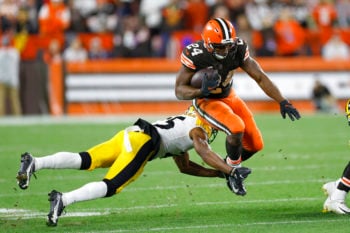 Jets vs Steelers