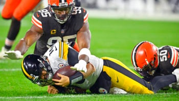 Jets vs Steelers