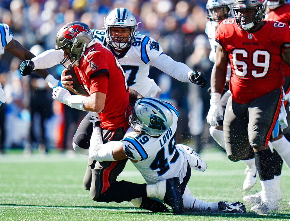 Los Raven llegan después de ganar los Browns